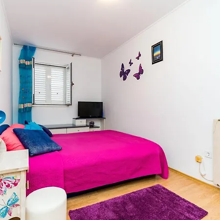 Appartement Nike